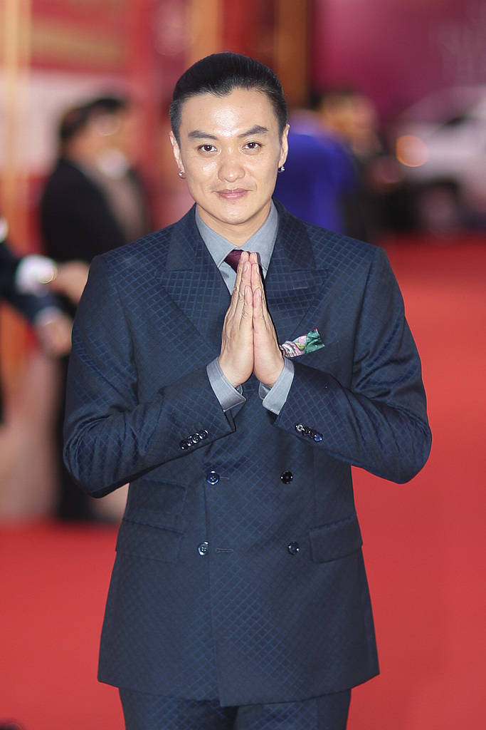 周一围:低调中的锋芒,从实力演员到荧幕光影的信仰坚守者