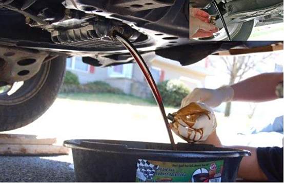 汽车首保保养哪些项目