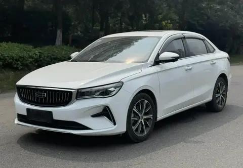 吉利帝豪车机系统卡顿、影音娱乐功能故障，该如何解决“难题”？