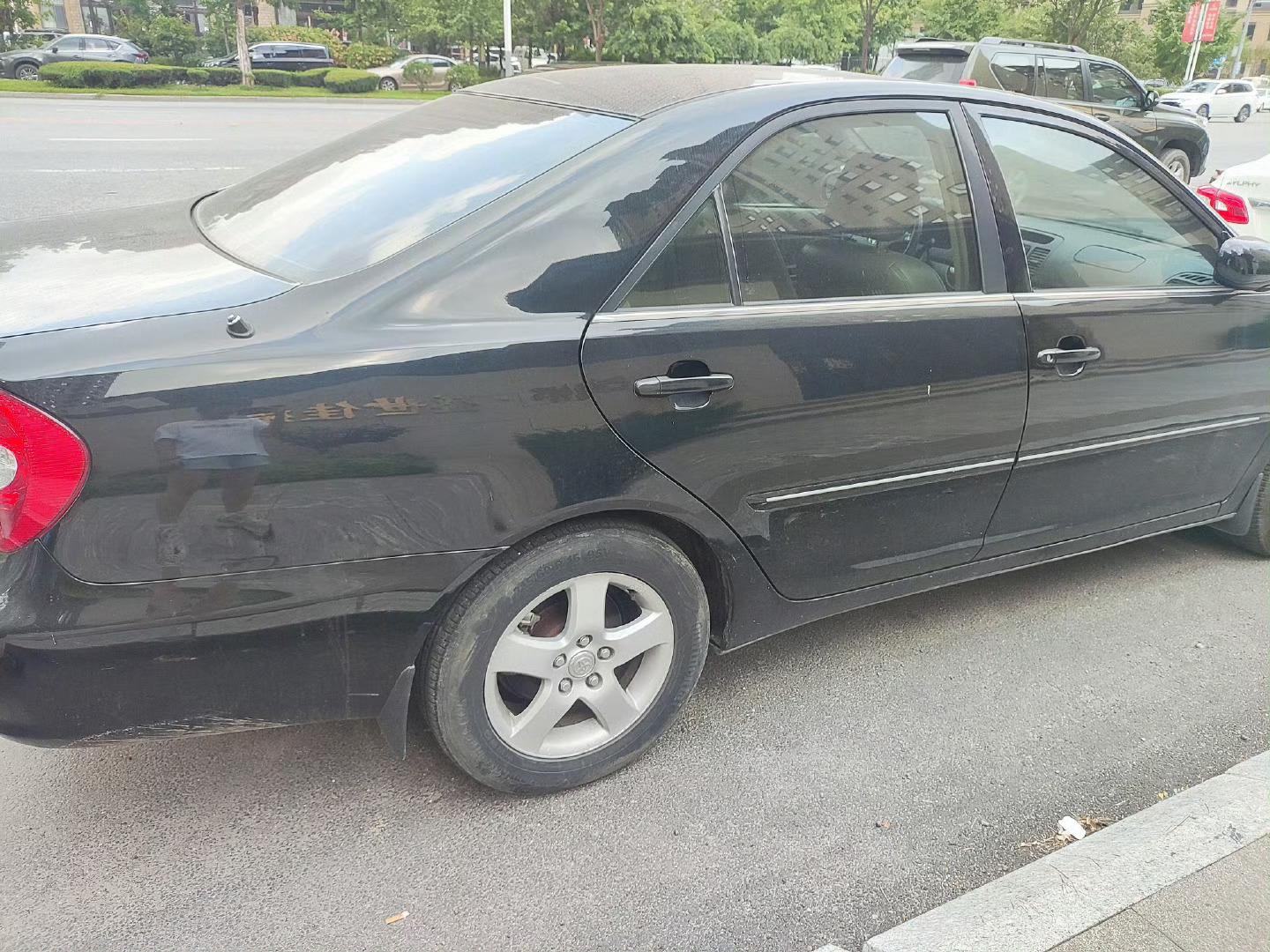 我赞成加入车友群，我买丰田凯美瑞后加了车友群，选车时没依赖群信息，但用车后收获满_凯美瑞社区社区