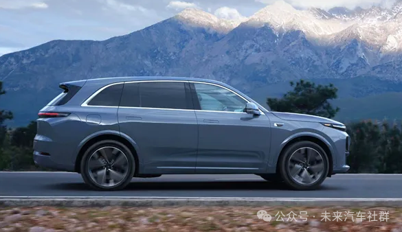 增程车失宠?销量连续5个月下滑,纯电车型强势逆袭!