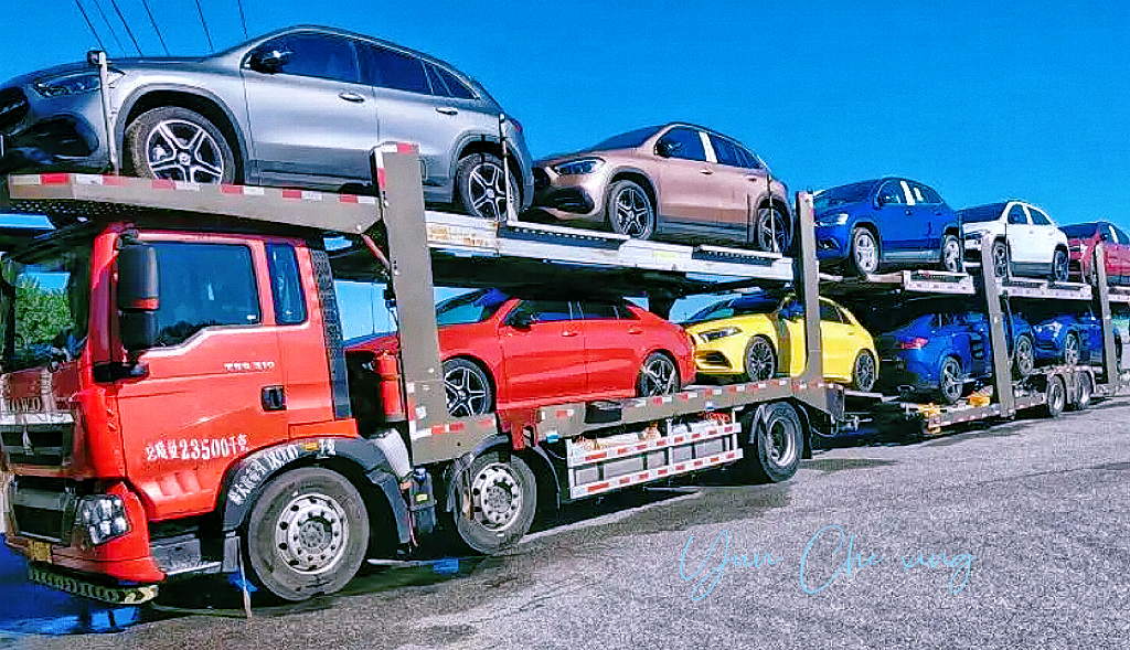 佛山汽车托运价格参考：轿车全国配送费用估算