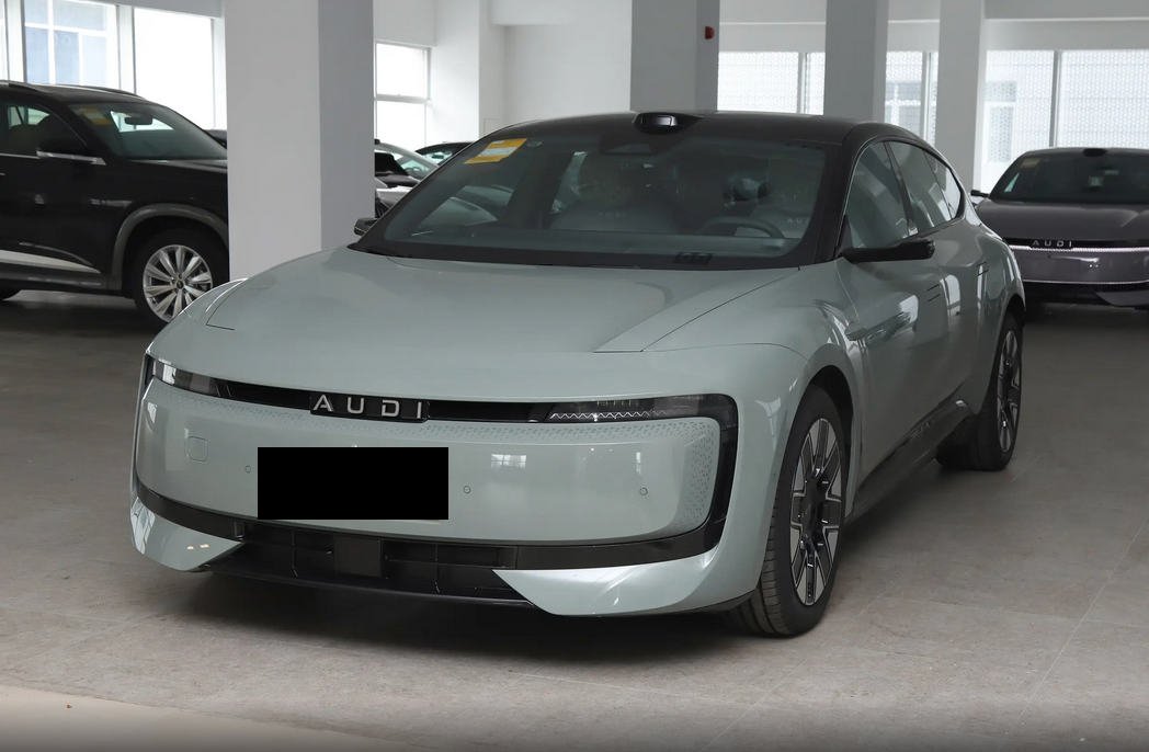 奥迪e5 sportback购车指南,23.59万元起售,新手不建议选高配