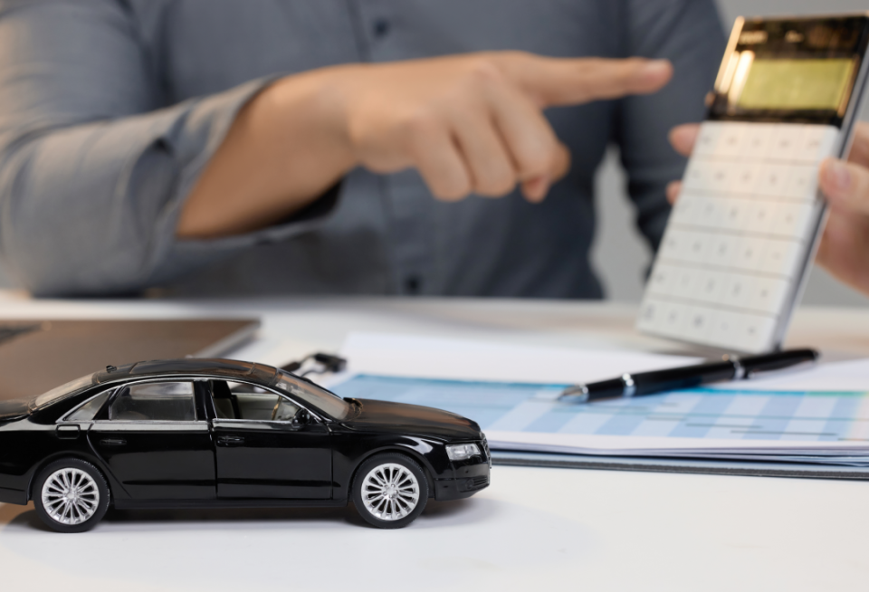 又有造车新势力倒下,2025年汽车行业淘汰赛开始