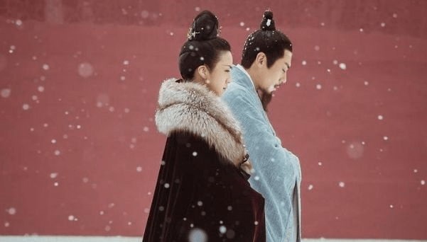 19岁成为端木磊，4年后意外毁容，现在凭借“汉王”成演技派_俞灏明