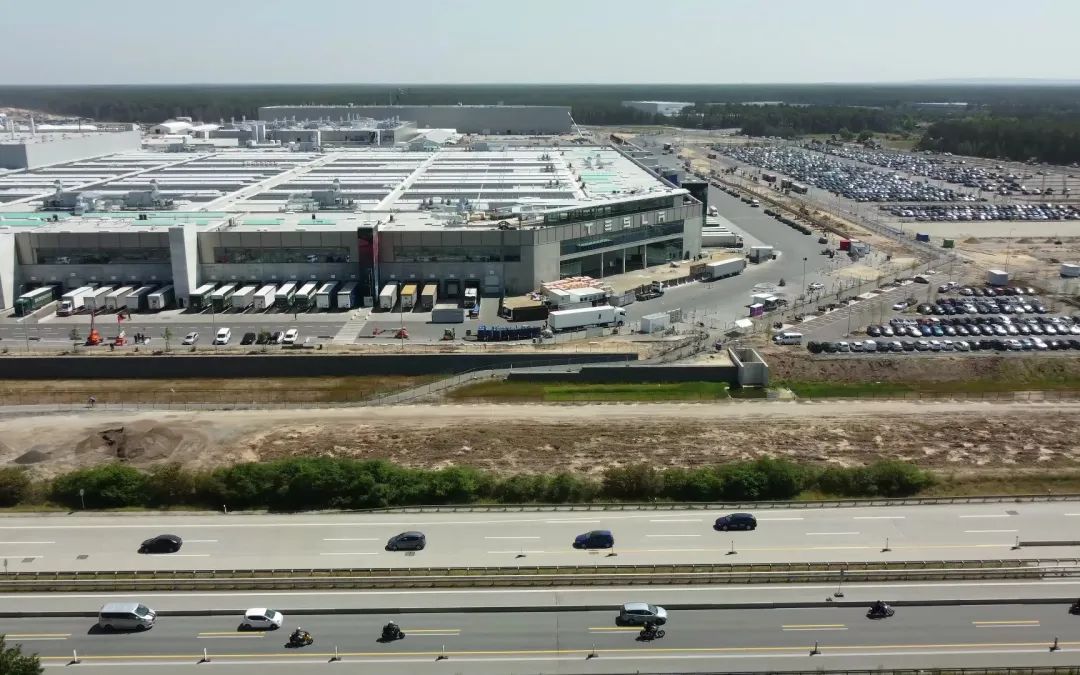 造车这件事,我们和特斯拉的差距还很大