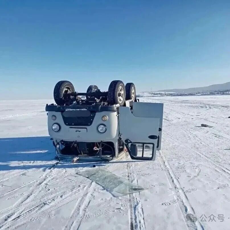 贝加尔湖突发，我总领事馆确认：有中国游客伤亡