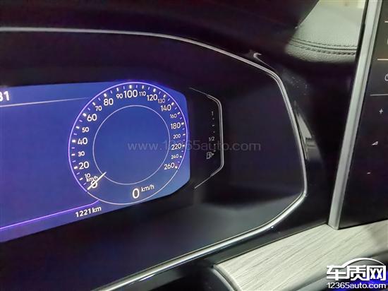 一汽大众速腾仪表盘漏光　厂家不给更换　-　车质网