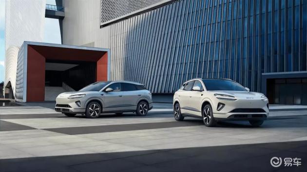 解析2026年15万级新能源SUV购车趋势