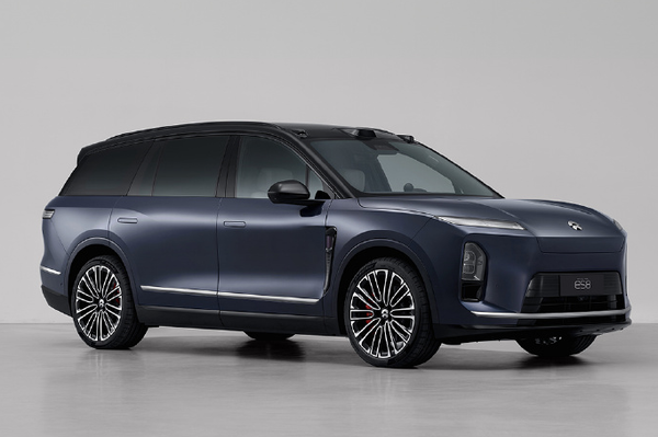 2025H1新能源品牌售后能力排名:蔚来问界小米居前三