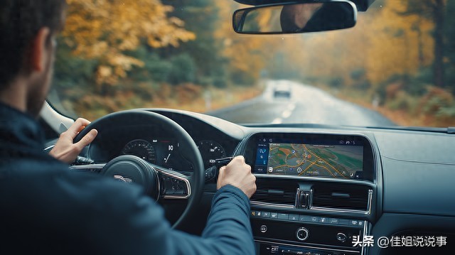 智能驾驶:吹出来的“自动驾驶”?车主最关心的利与弊真相