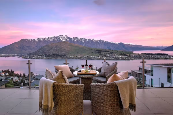 Airbnb爱彼迎发布2026年春节出境游趋势 – 品橙旅游