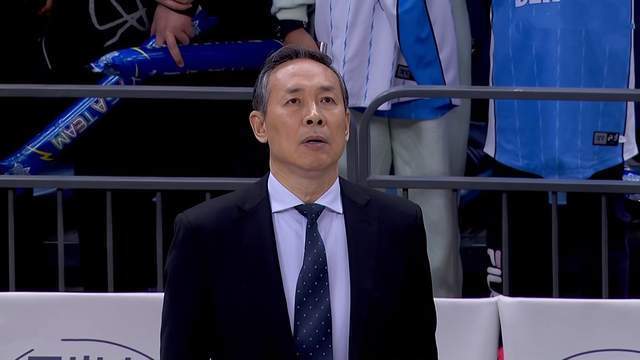 北京男篮遭爆冷，天津末节三分雨大逆转，赵睿13+4 许利民用人失误