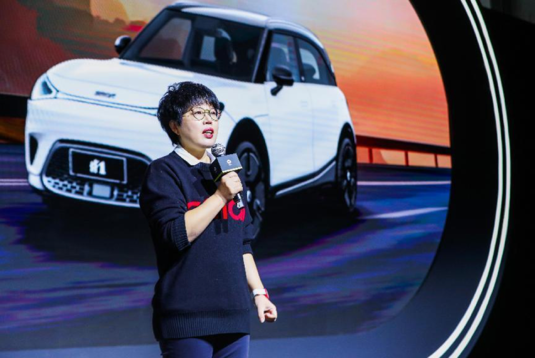 加推低价新车擦亮品牌标签,smart“克制”应对价格战丨壹访谈