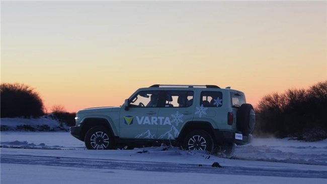 车有电但是打火打不着？多半是汽车电瓶在“闹脾气”