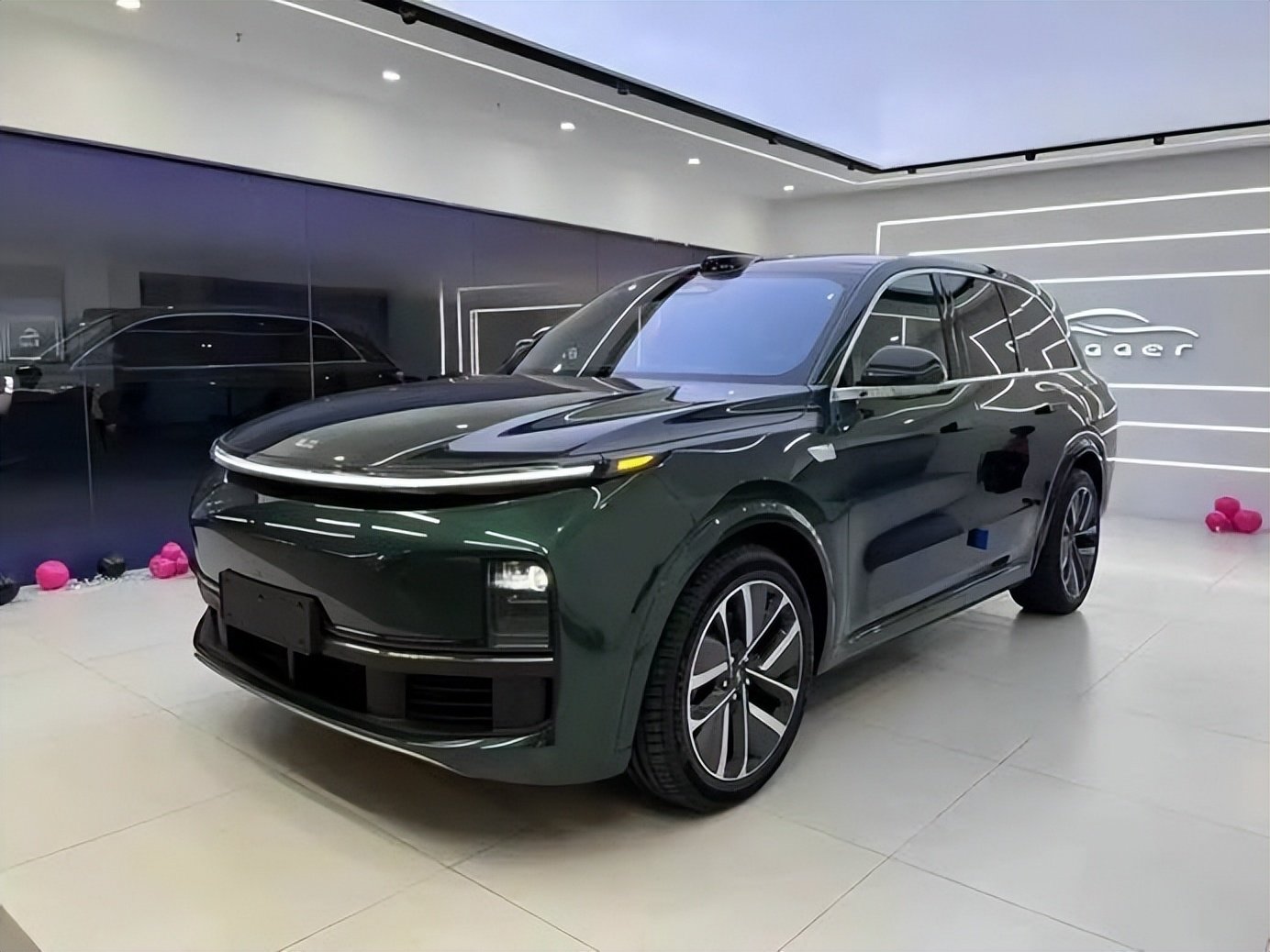 曾被视为新能源终极方案的增程玩不动了？为什么？