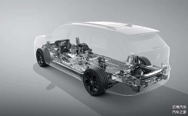 增程式的下一步,将由谁定义?