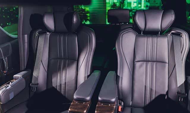 全景天窗,真皮座椅,这些配置对车的影响有多大?三年后差距明显