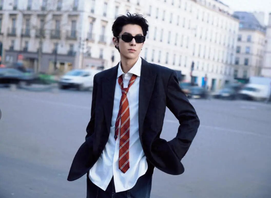 王鹤棣待播剧三杀!悬疑 + 仙侠 + 科幻全覆盖,搭档潘粤明宋茜李沁