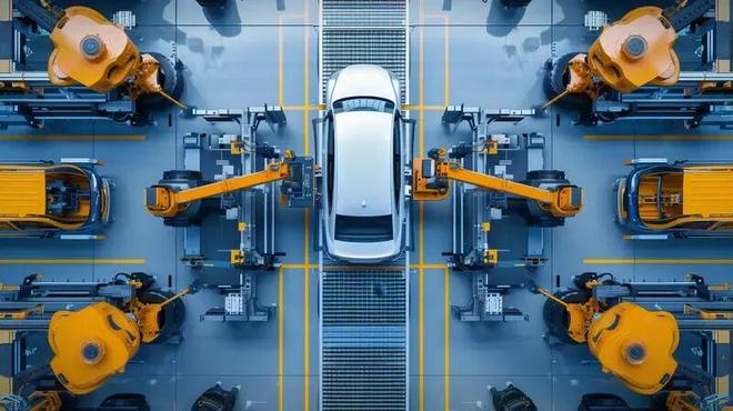 造车新势力2025:拉好战线,继续迎战