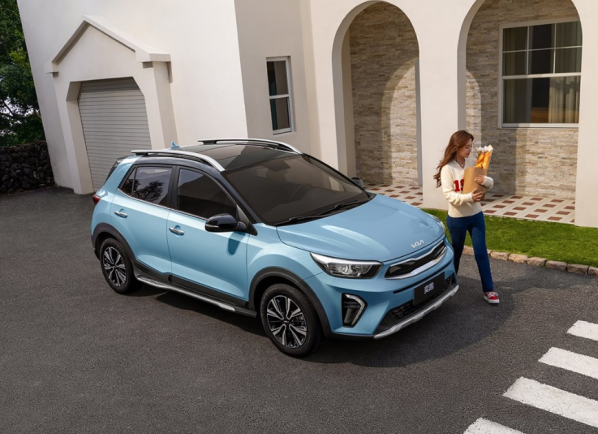 起亚去年营收创114万亿韩元历史新高 但营业利润下滑