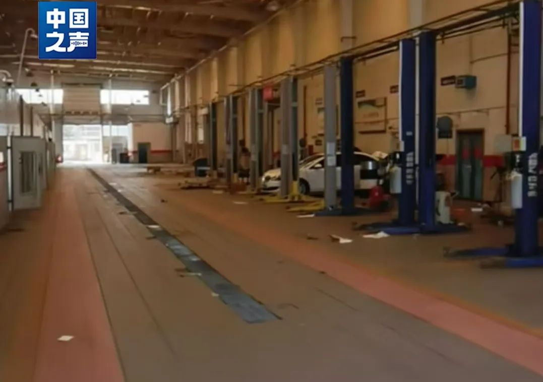 钱给了,车没了,4S店“跑路”了,消费者该怎么办?