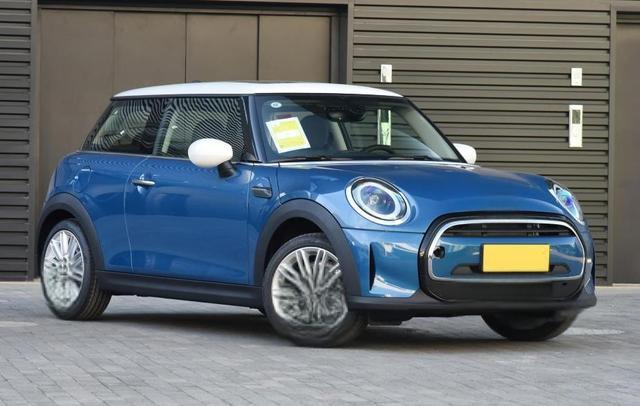 女士买车一般都买哪些款