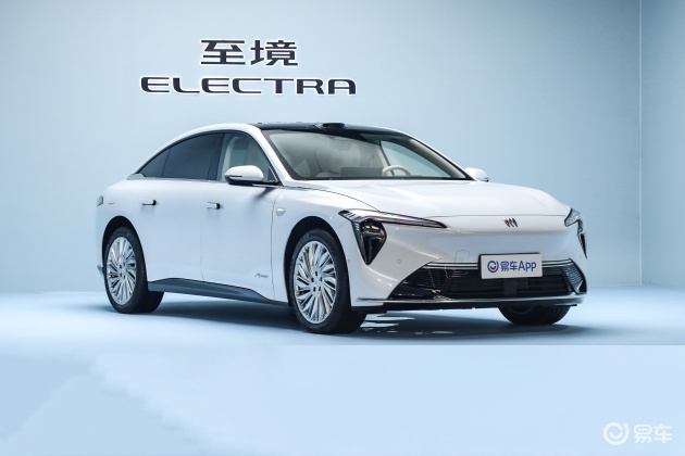 天津别克至境L7优惠消息!最新报价16.99万!现车充足