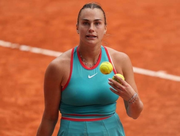 70次非受迫性失误！世界第1遭逆转+落泪，大满贯决赛两连亚