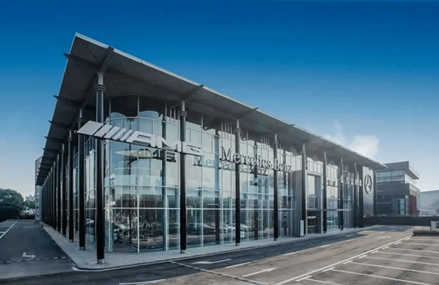 汽车头条 - 【汽车人】高端车经销商巨头破产,4S店生意还能撑多久?