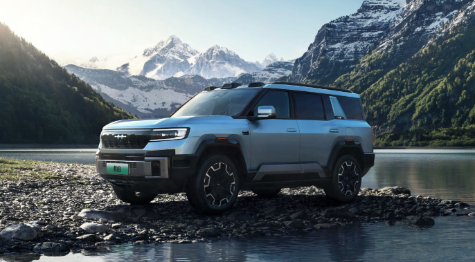 2026冬季选车攻略:黑河-30℃实测下 新能源SUV技术指标&导购参考