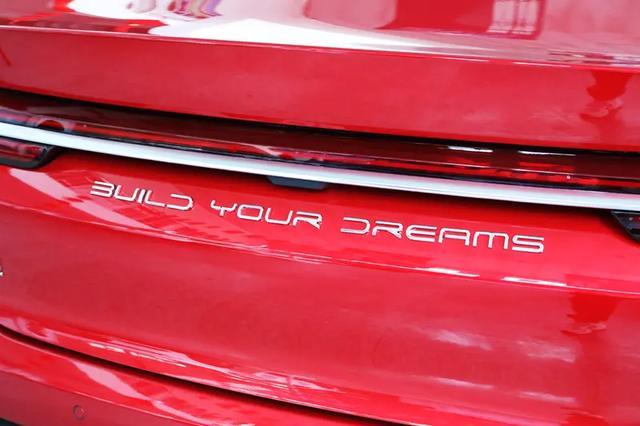 比亚迪唐系新车亮点多,你最期待哪一款