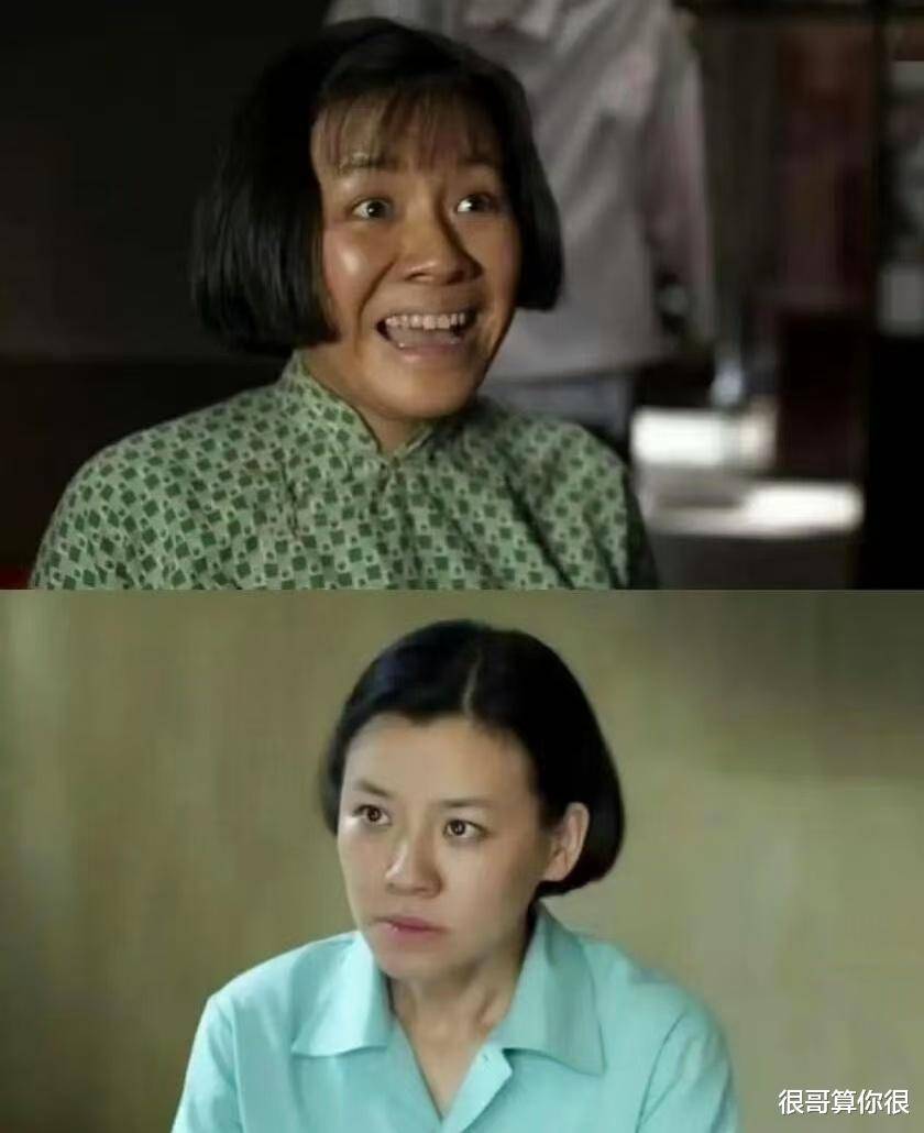 梅婷、刘琳二十年闺蜜情，角色互荐成经典，戏里戏外真情动人！_江德华_友谊_合作