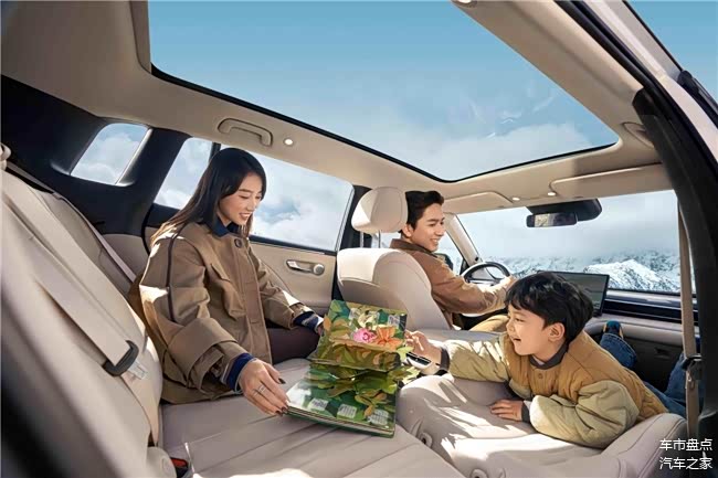 2026年10万家用SUV优选车型测评:全场景价值时代的务实之选