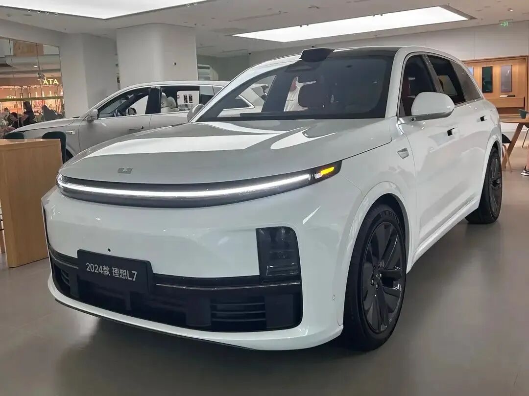 六款热门SUV大横评:新能源与豪华之争,家庭用车怎么选?