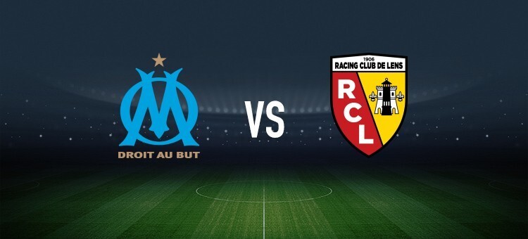 马赛vs朗斯:赫伊别尔、蒂莫西-维阿首发,托万、爱德华出战