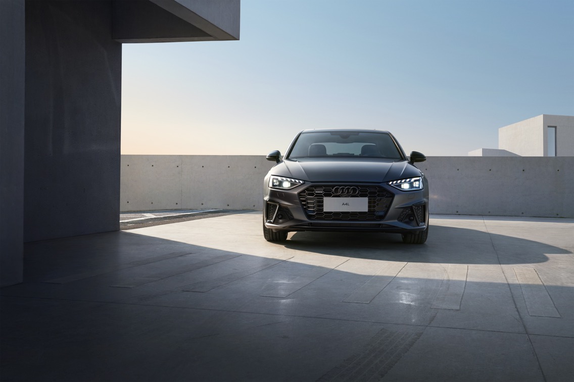 限时免费终身质保 奥迪A4L200万辆悦享版用户关怀再升级