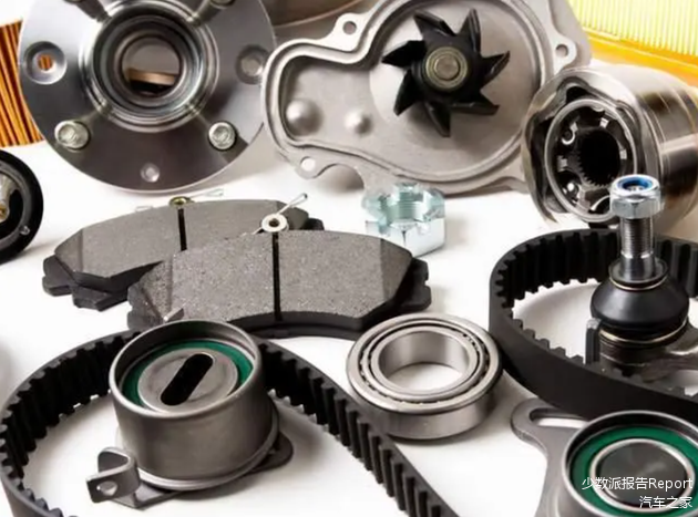 权威调查:中国车的可靠性,不输合资车!