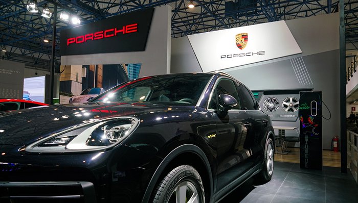 保时捷经销商跑路事件最新进展:车辆合格证将于本月内向已付清车款客户交付