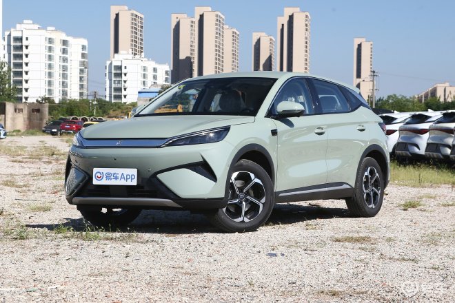 元PLUS 510km：真实续航达标率百分之95