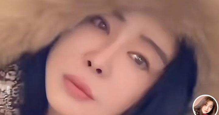 王祖贤入驻抖音，微微一笑就收获百万点赞