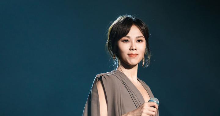 蔡健雅演唱会实录专辑数字版正式上线，并透露正筹备“特别计划”