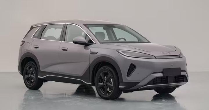 紧凑型SUV市场要热闹了 四款新车来袭 新款海狮05、吉利银河M7领衔