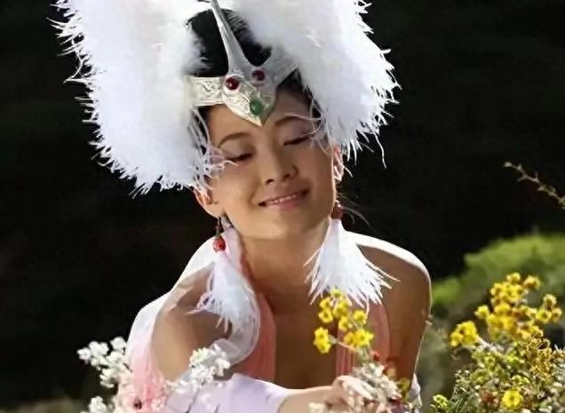 从秦子越到聂子一,揭秘演艺世家的传奇传承