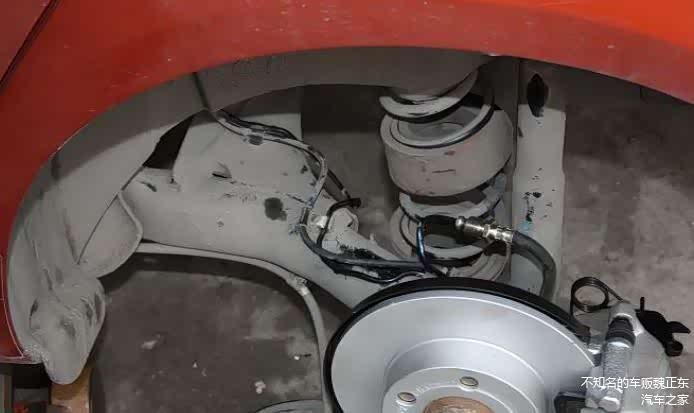 鼓刹刹车异响?别担心,这里有解决方案!