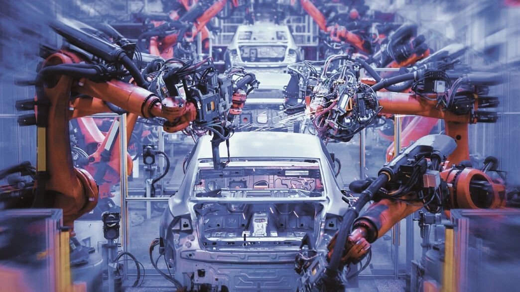 合资车企本土化避坑指南