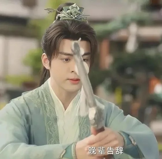 《莲花楼》后曾舜晞又一古装剧定档，女主是当红95花，全员高颜值