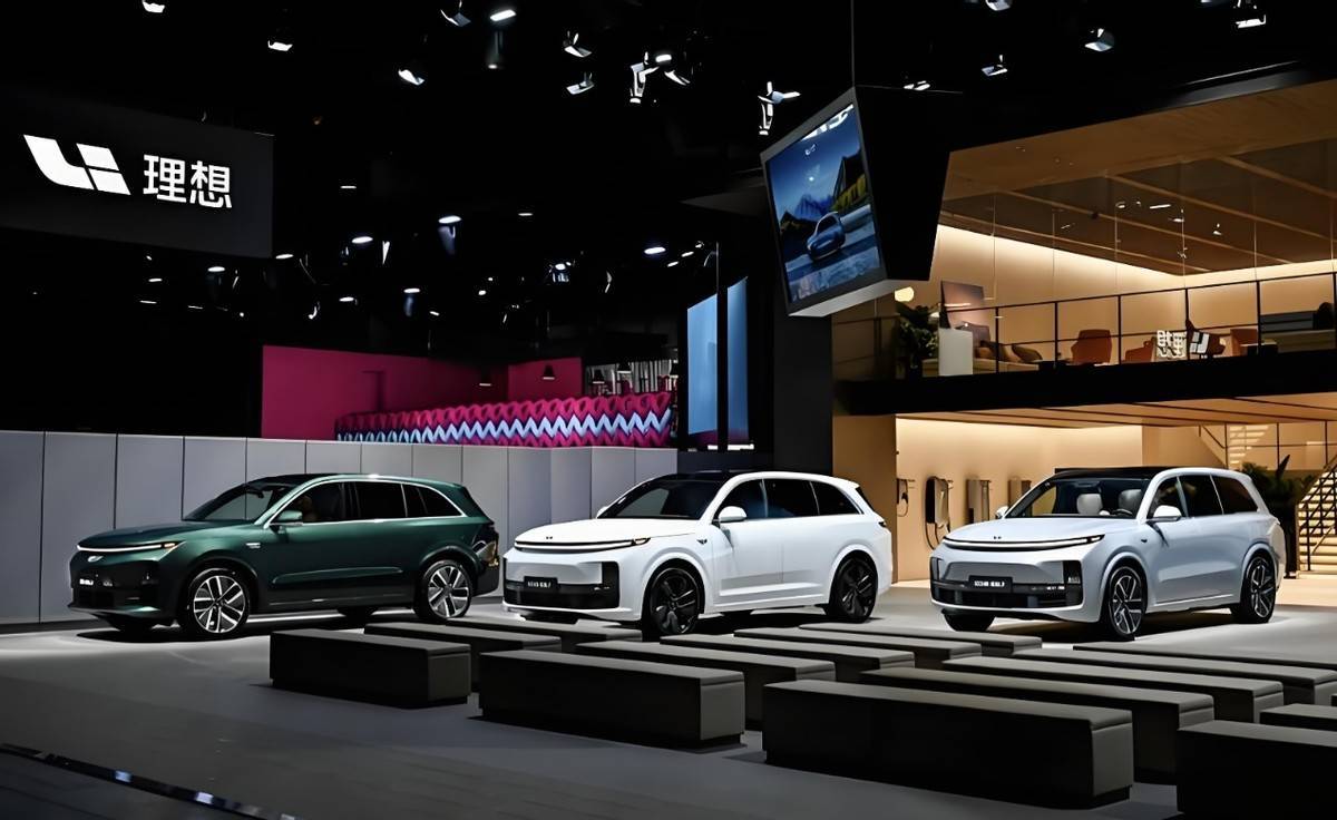 增程混动:为何成为高端市场新宠,未来趋势?