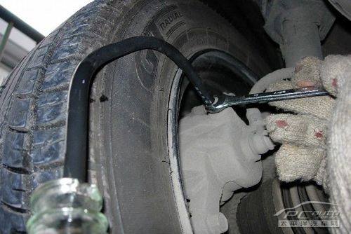 刹车油更换周期