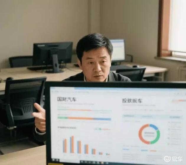 国产车与合资车长期对比,投诉数据揭示新见解